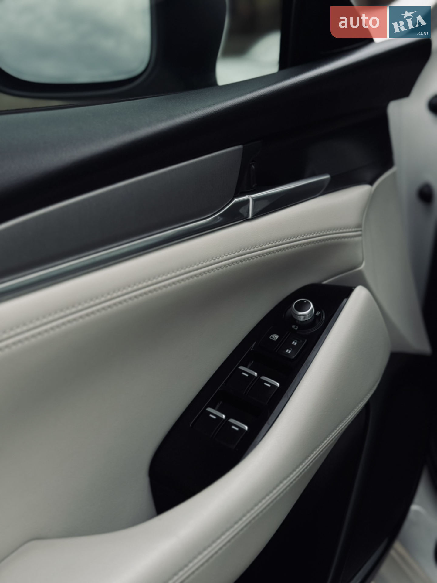 2019 Mazda 6 - мініатюра 28