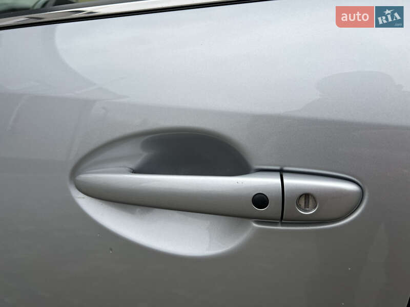 Седан Mazda 6 2018 в Житомирі