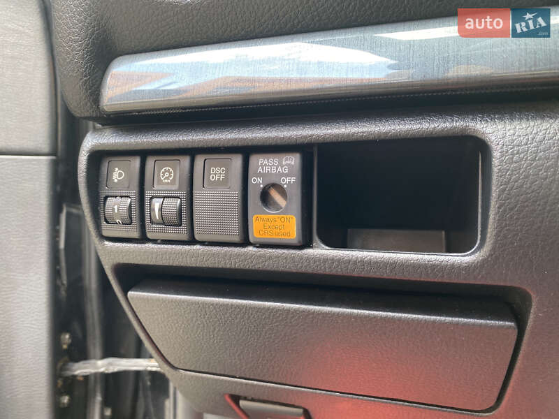 Универсал Mazda 6 2006 в Самборе