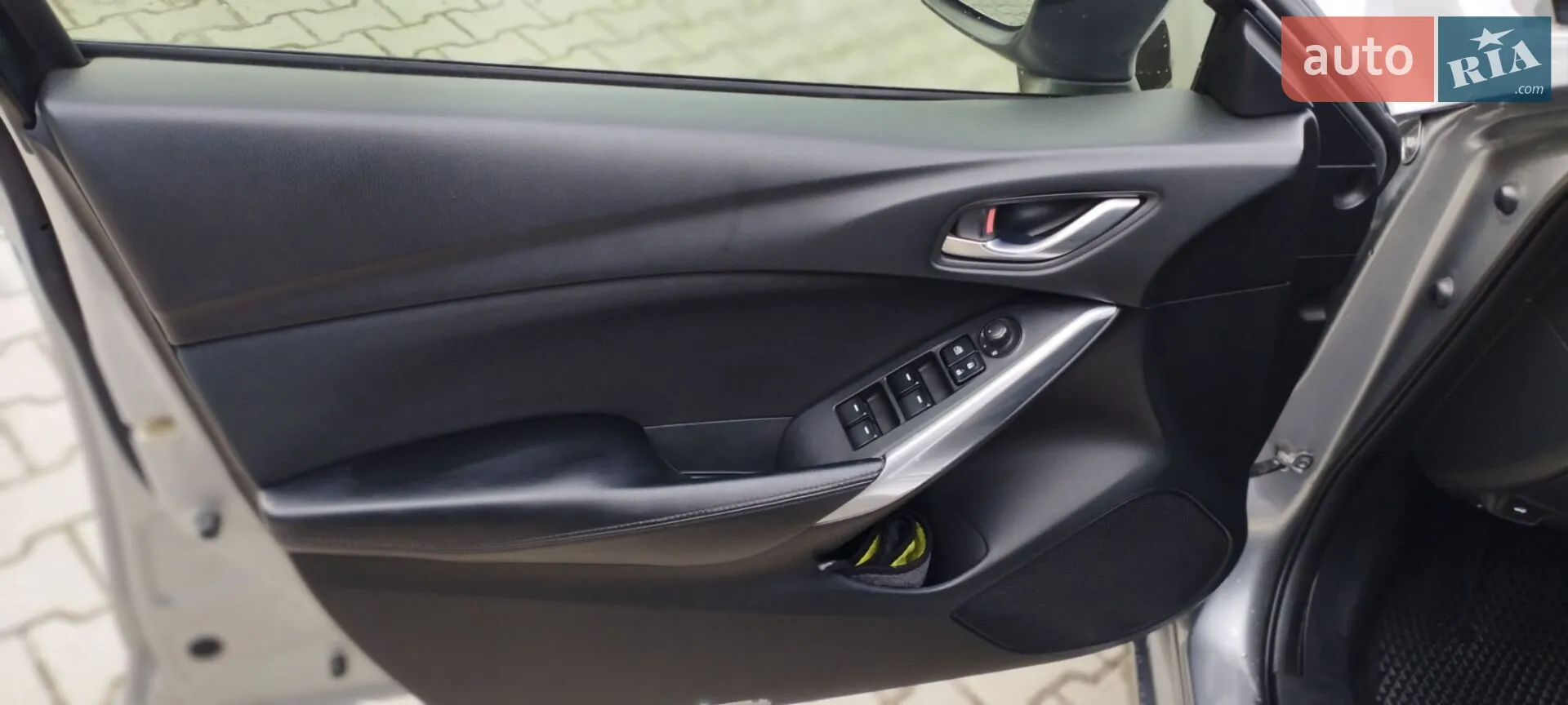 2014 Mazda 6 - мініатюра 15