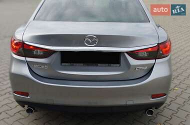 Седан Mazda 6 2014 в Сарнах