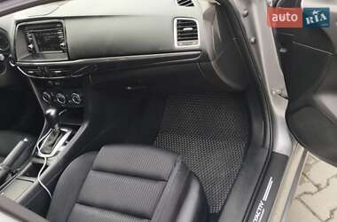 Седан Mazda 6 2014 в Сарнах