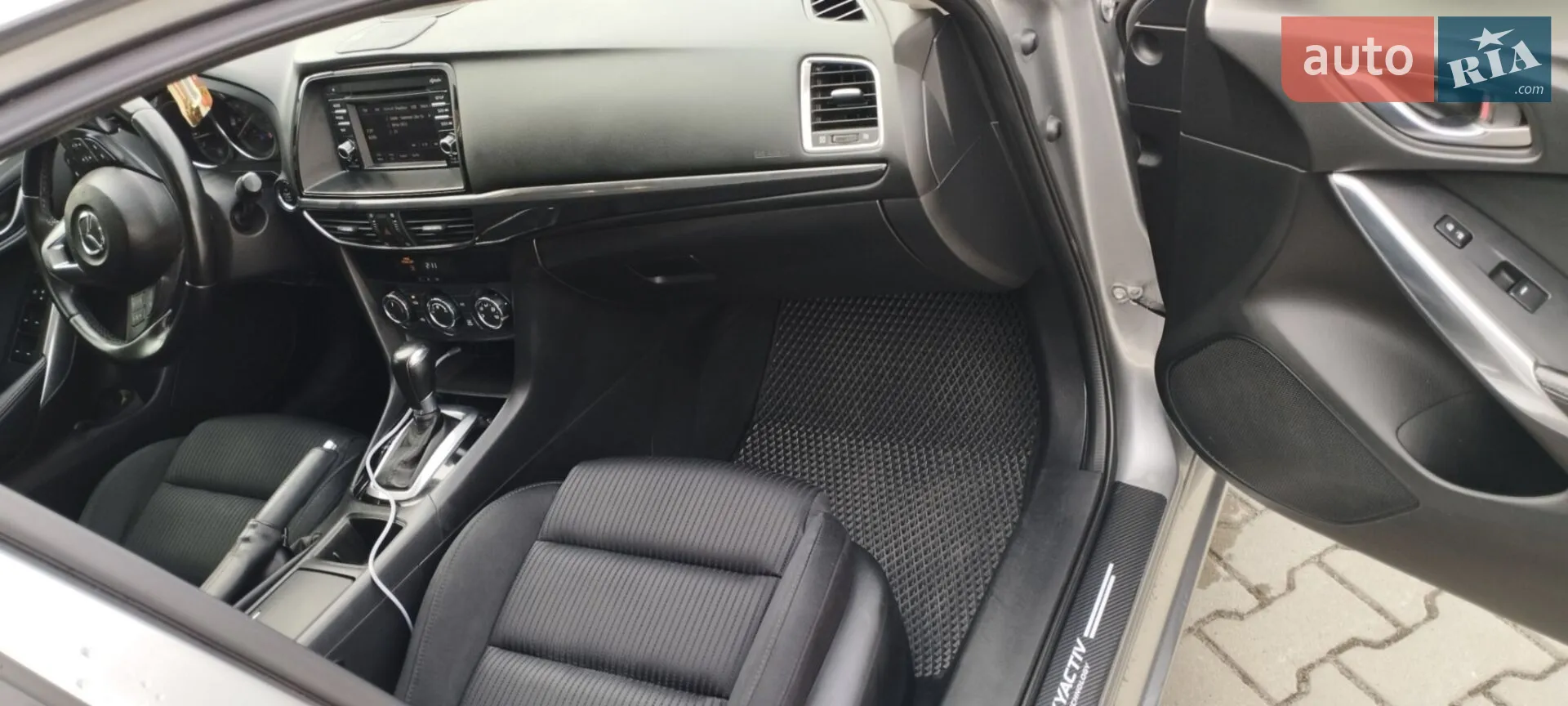 2014 Mazda 6 - мініатюра 19