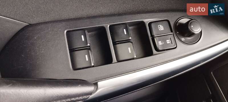 Седан Mazda 6 2014 в Сарнах фото 29 Седан Mazda 6 2014 в Сарнах