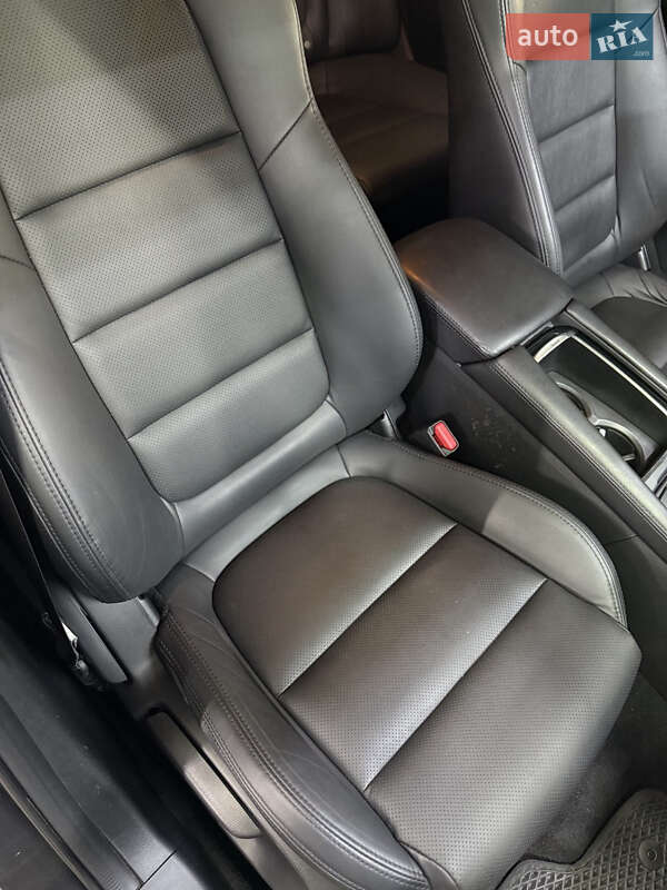 Седан Mazda 6 2016 в Днепре фото 10 Седан Mazda 6 2016 в Днепре