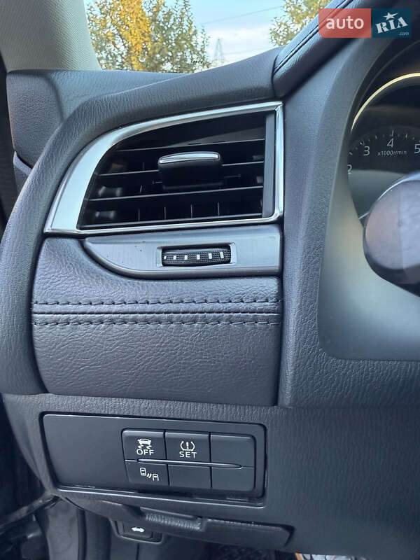 Седан Mazda 6 2016 в Днепре фото 16 Седан Mazda 6 2016 в Днепре