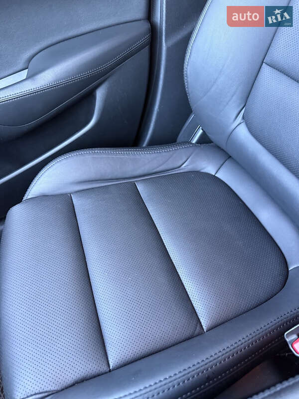 Седан Mazda 6 2016 в Днепре фото 13 Седан Mazda 6 2016 в Днепре