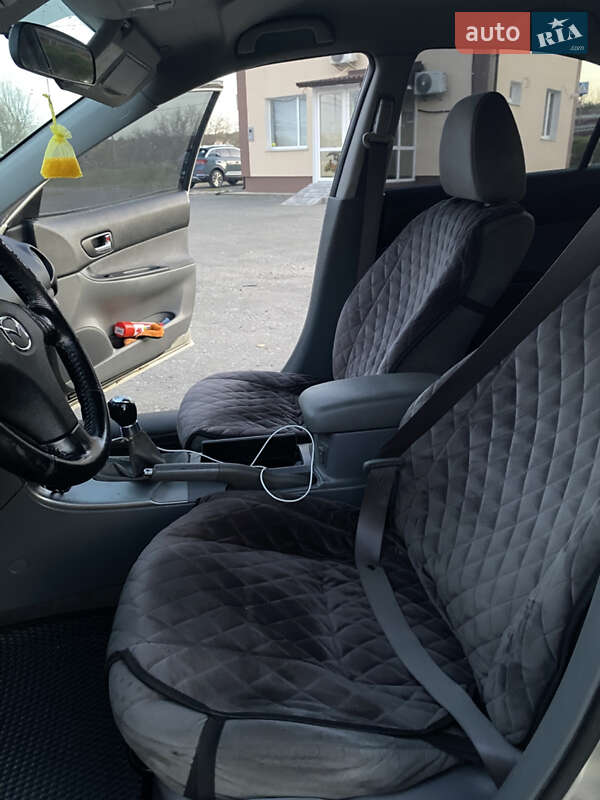 Ліфтбек Mazda 6 2004 в Хмельницькому фото 11 Ліфтбек Mazda 6 2004 в Хмельницькому