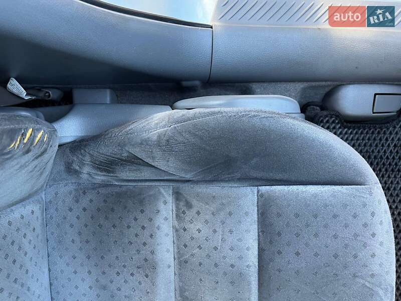 Седан Mazda 6 2005 в Житомире фото 18 Седан Mazda 6 2005 в Житомире