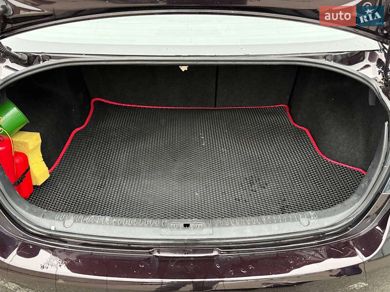 Седан Mazda 6 2007 в Запорожье