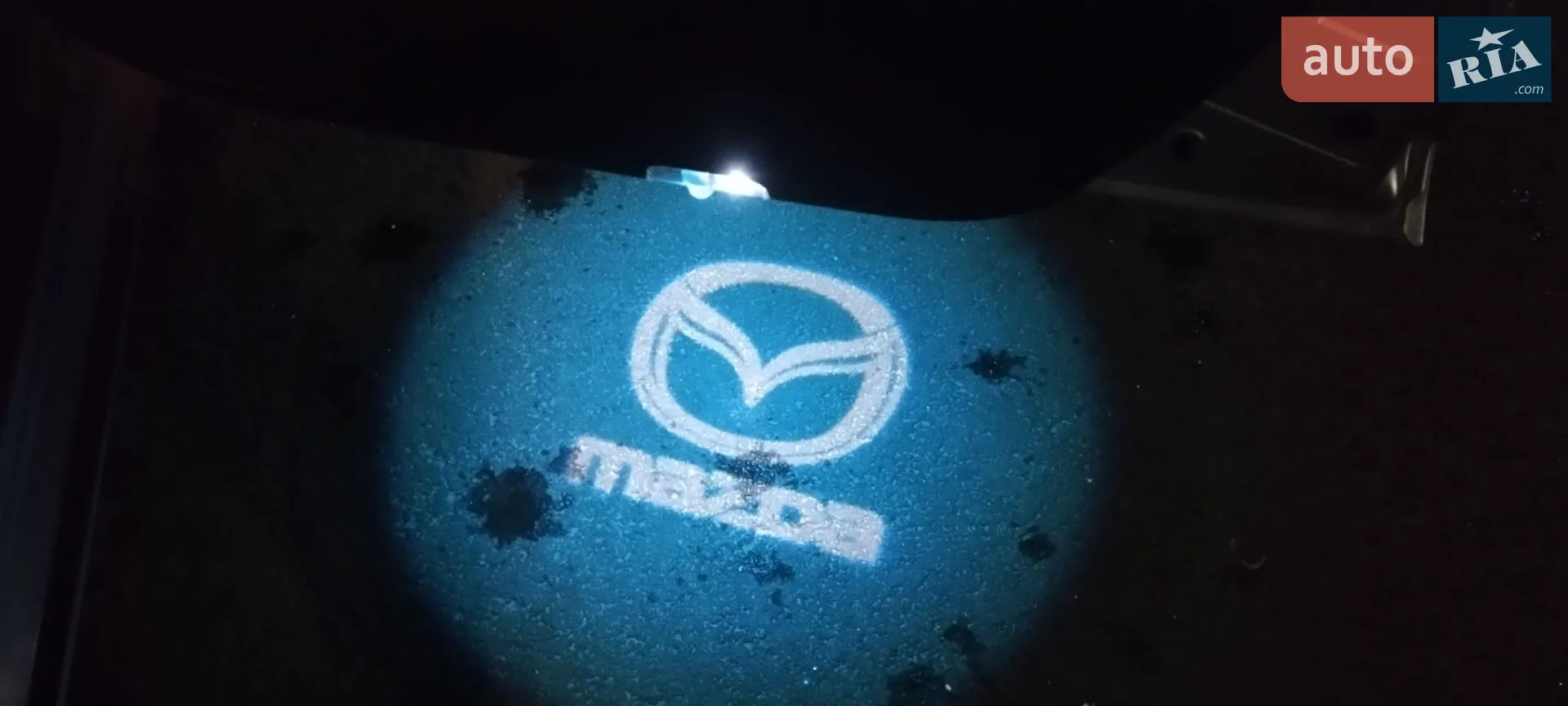 2014 Mazda 6 - мініатюра 31