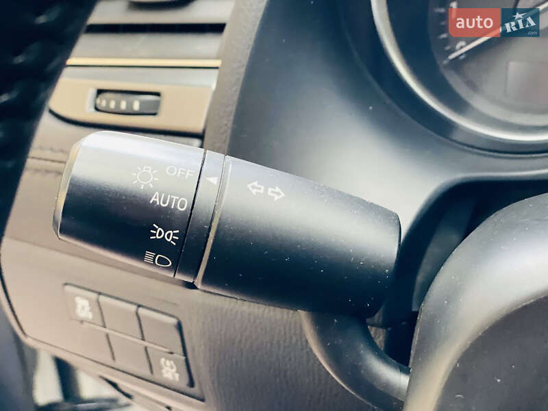 Седан Mazda 6 2017 в Харкові фото 19 Седан Mazda 6 2017 в Харкові