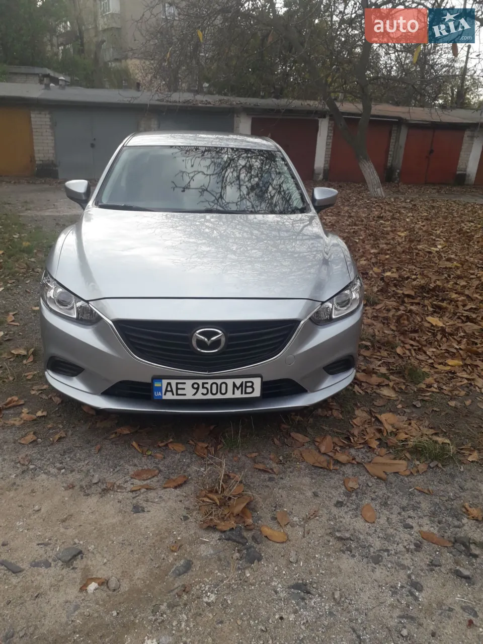 2016 Mazda 6 - мініатюра 24