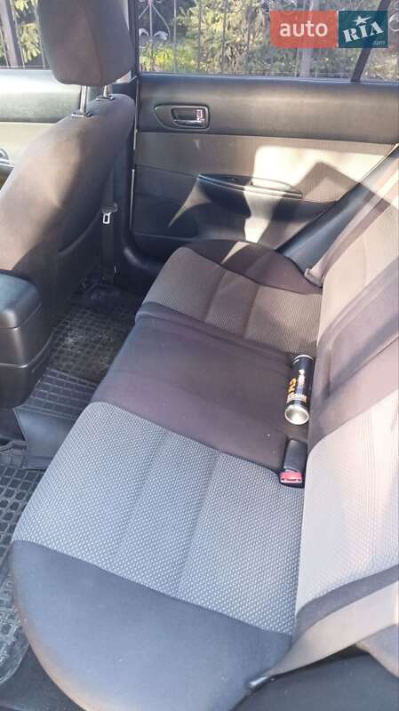 Универсал Mazda 6 2004 в Казатине фото 15 Универсал Mazda 6 2004 в Казатине