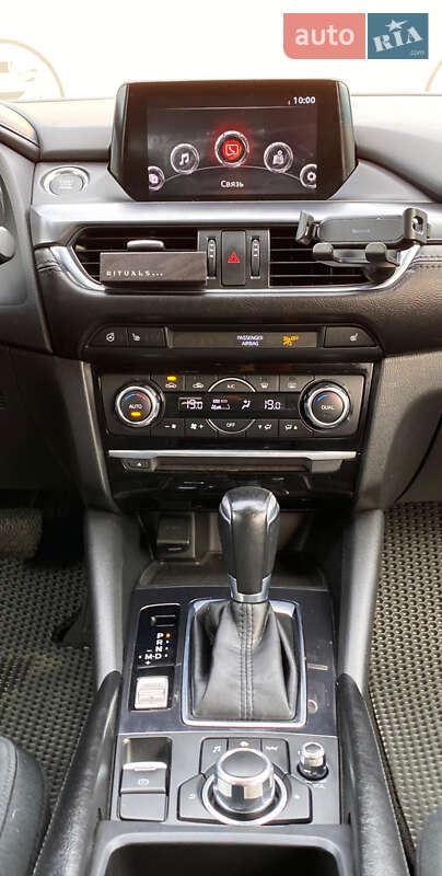 Универсал Mazda 6 2016 в Ровно фото 13 Универсал Mazda 6 2016 в Ровно