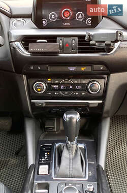 Універсал Mazda 6 2016 в  фото 13 Універсал Mazda 6 2016 в