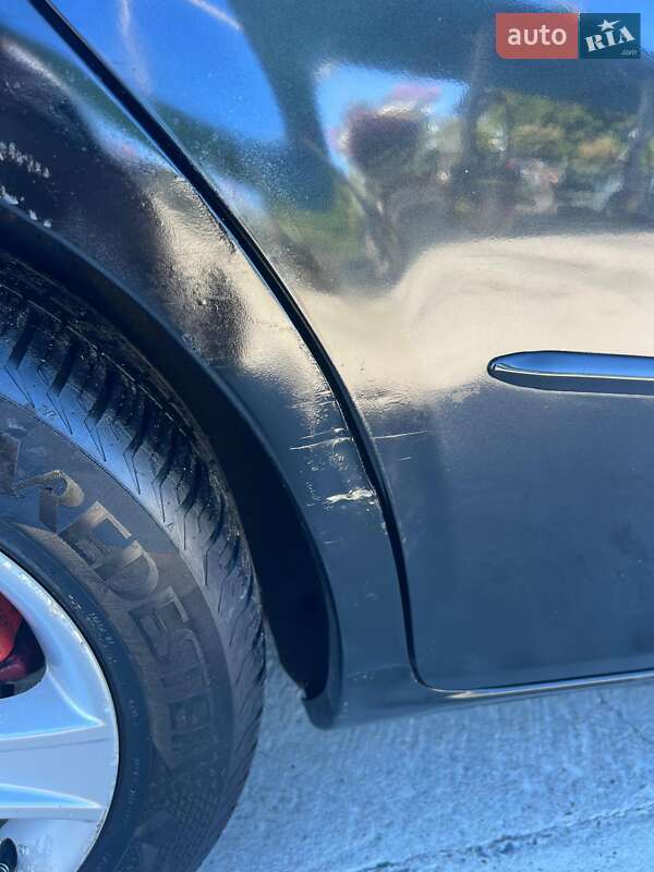 Седан Mazda 6 2007 в Николаеве