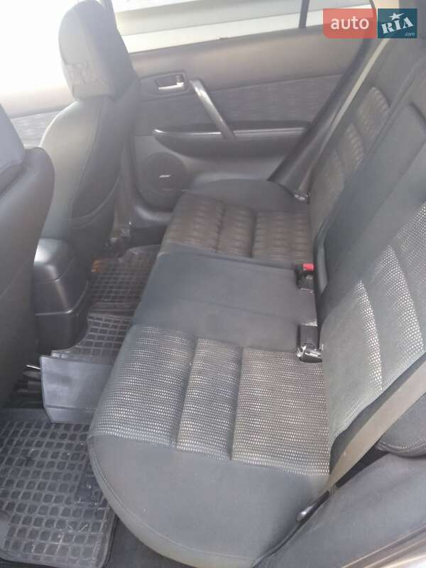 Універсал Mazda 6 2006 в Мирополі фото 11 Універсал Mazda 6 2006 в Мирополі