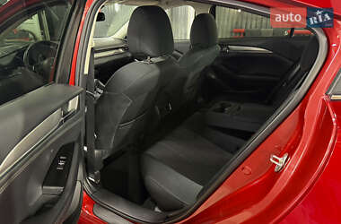 Седан Mazda 6 2019 в Одессе