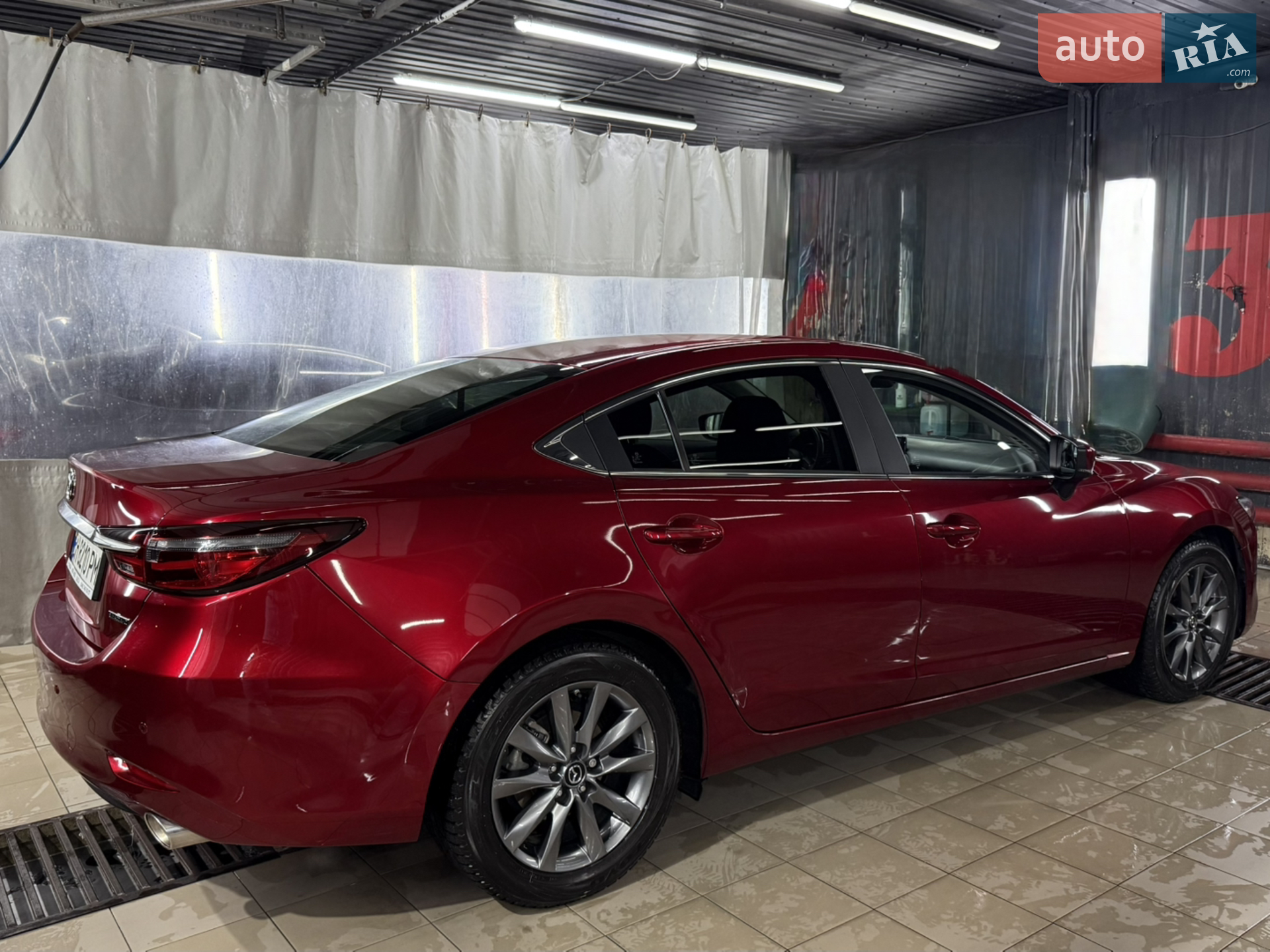 2019 Mazda 6 - мініатюра 13