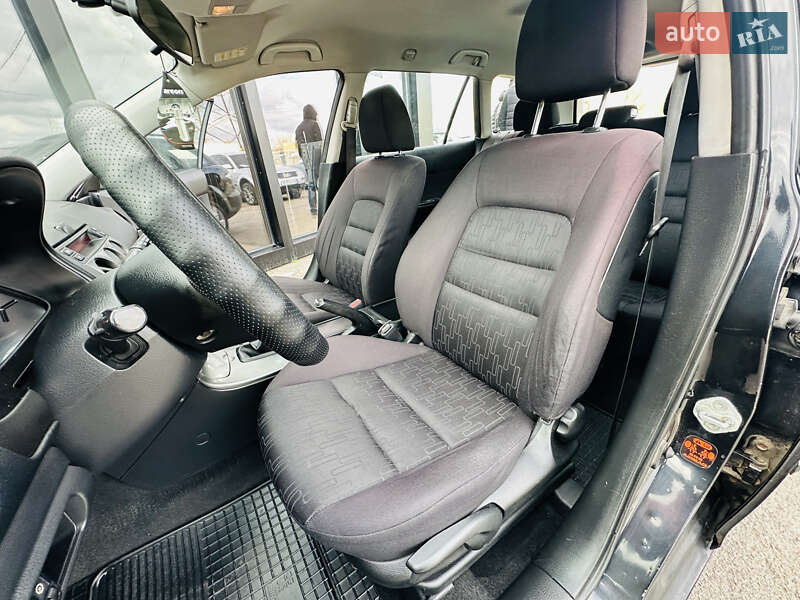 Універсал Mazda 6 2003 в Харкові фото 34 Універсал Mazda 6 2003 в Харкові