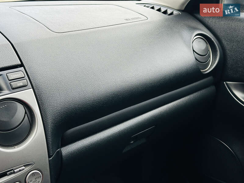 Універсал Mazda 6 2003 в Харкові фото 39 Універсал Mazda 6 2003 в Харкові