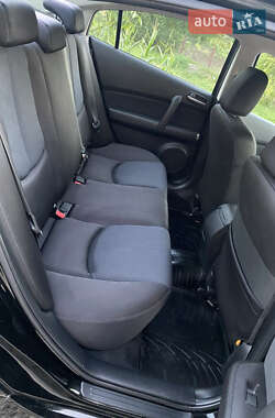 Седан Mazda 6 2008 в  фото 24 Седан Mazda 6 2008 в