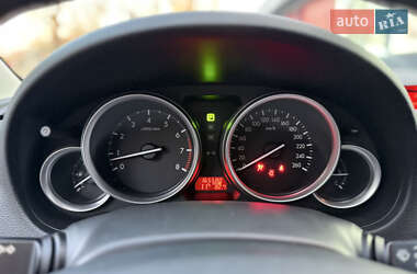 Седан Mazda 6 2008 в Чернівцях