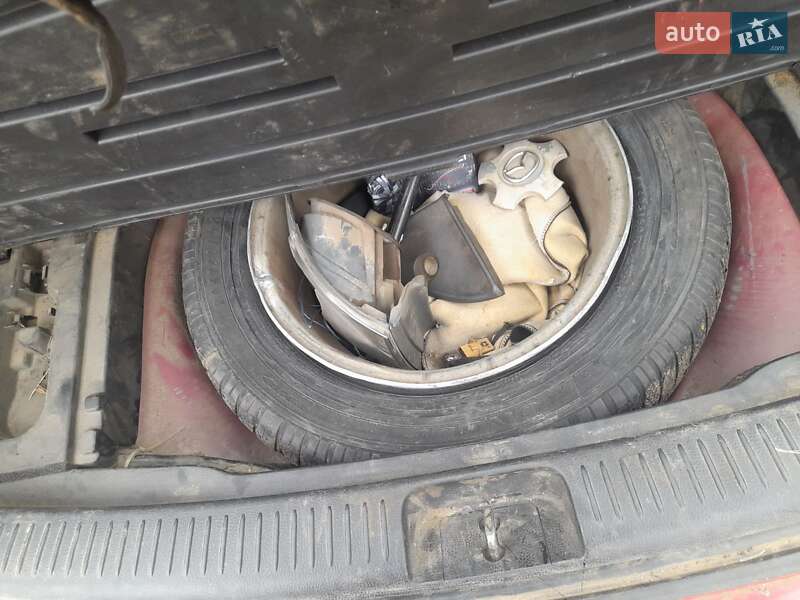 Універсал Mazda 6 2008 в Харкові фото 3 Універсал Mazda 6 2008 в Харкові