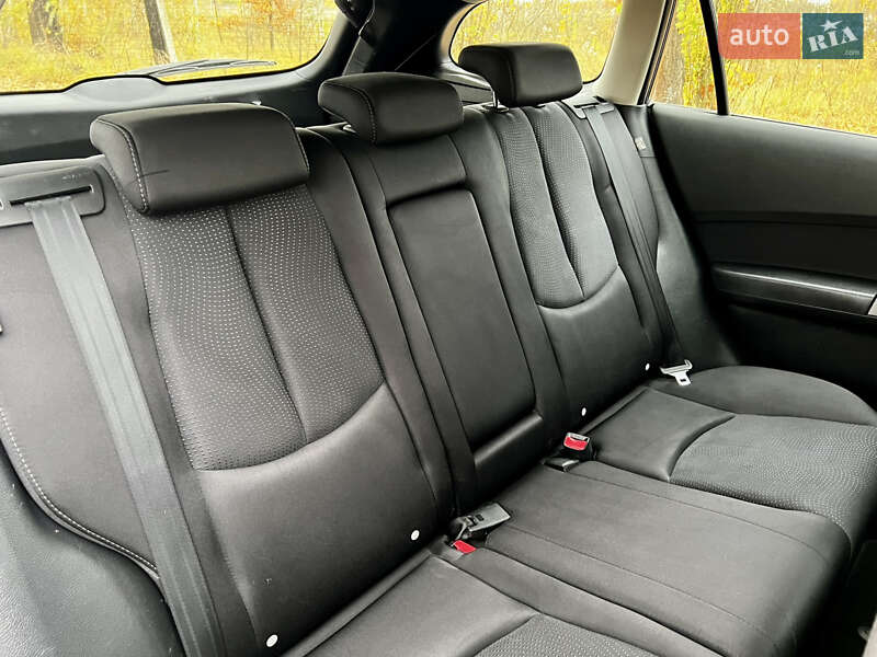 Универсал Mazda 6 2008 в Житомире фото 20 Универсал Mazda 6 2008 в Житомире