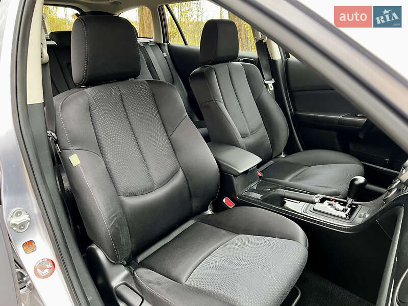 Универсал Mazda 6 2008 в Житомире фото 21 Универсал Mazda 6 2008 в Житомире