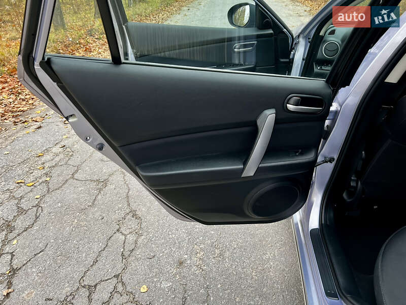 Универсал Mazda 6 2008 в Житомире фото 26 Универсал Mazda 6 2008 в Житомире