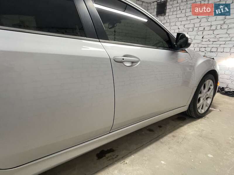 Седан Mazda 6 2012 в Запорожье