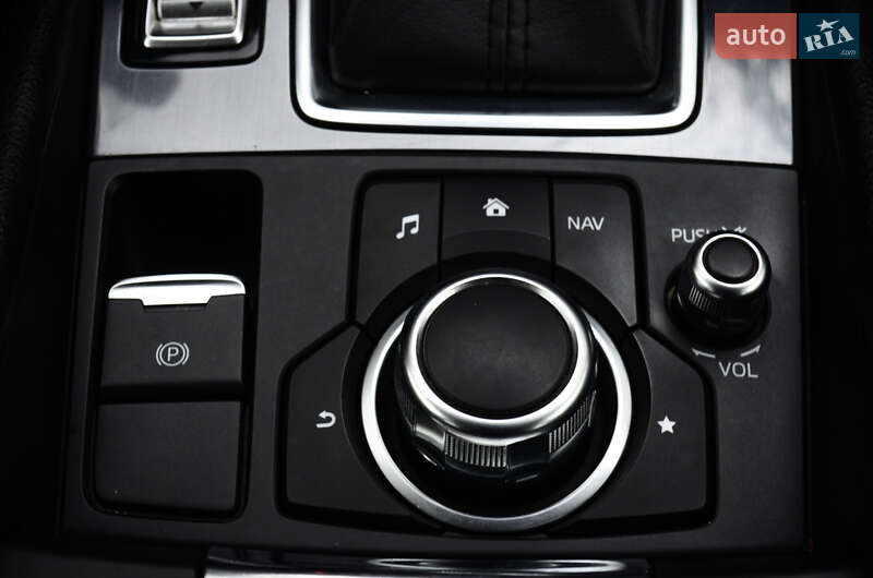 Седан Mazda 6 2017 в Киеве фото 24 Седан Mazda 6 2017 в Киеве