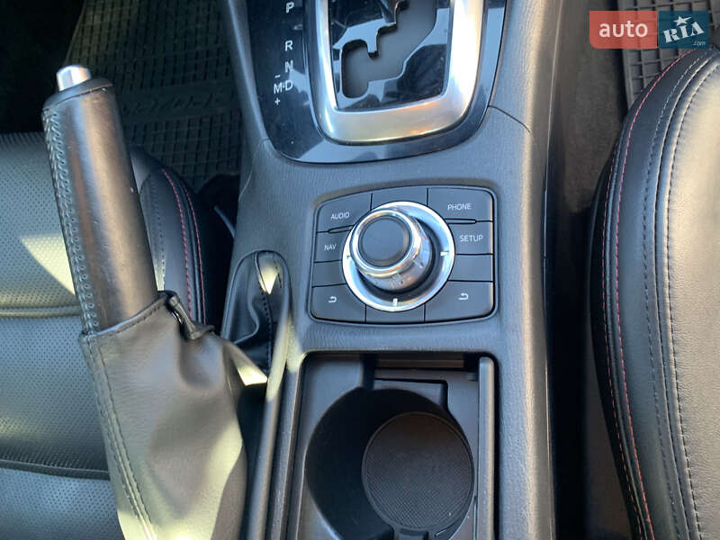 Седан Mazda 6 2014 в Одессе фото 18 Седан Mazda 6 2014 в Одессе