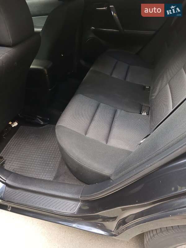 Седан Mazda 6 2005 в Харкові фото 4 Седан Mazda 6 2005 в Харкові