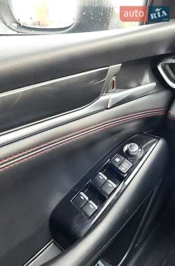 Седан Mazda 6 2021 в Киеве