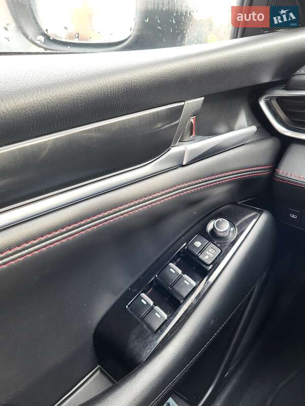 Седан Mazda 6 2021 в Киеве