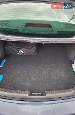 Седан Mazda 6 2021 в Киеве
