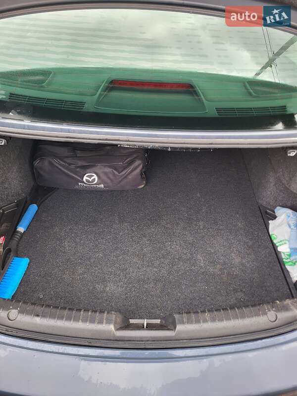 Седан Mazda 6 2021 в Киеве