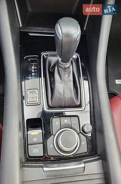 Седан Mazda 6 2021 в Киеве