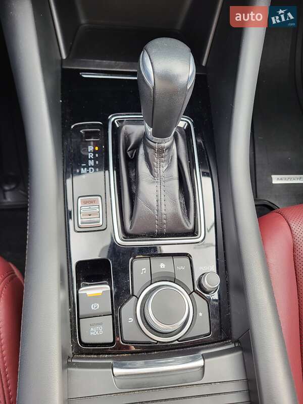 Седан Mazda 6 2021 в Киеве