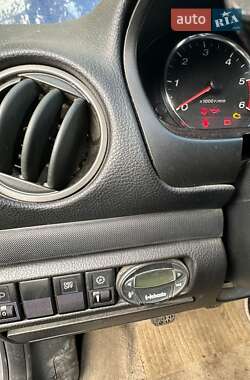 Універсал Mazda 6 2004 в Києві