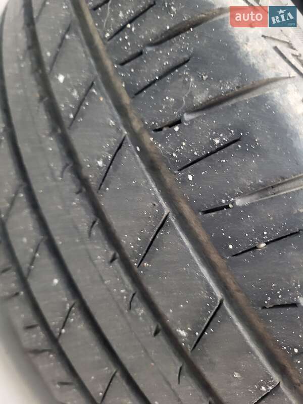 Седан Mazda 6 2021 в Киеве