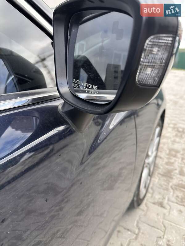 Седан Mazda 6 2016 в Броварах фото 8 Седан Mazda 6 2016 в Броварах