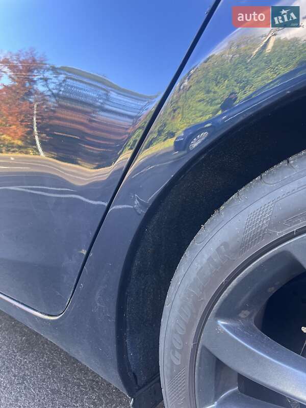 Седан Mazda 6 2015 в Києві