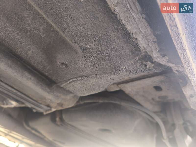 Седан Mazda 6 2005 в Кременчуці фото 6 Седан Mazda 6 2005 в Кременчуці