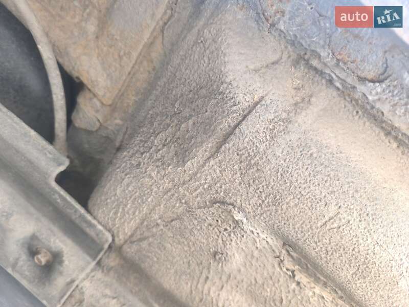 Седан Mazda 6 2005 в Кременчуці фото 11 Седан Mazda 6 2005 в Кременчуці