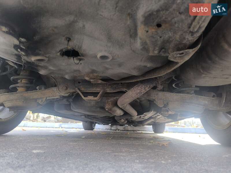 Седан Mazda 6 2005 в Кременчуці фото 14 Седан Mazda 6 2005 в Кременчуці