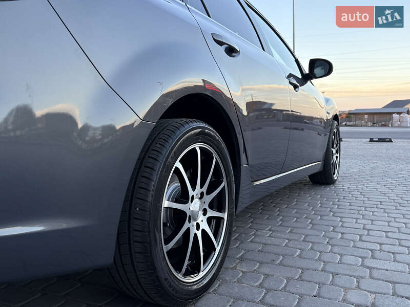 Универсал Mazda 6 2008 в Виннице